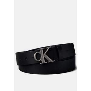 Ремень с монограммой - Calvin Klein Аксессуары и Обувь