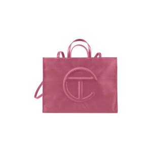 Сумка-тоут Telfar Large Shopping Bag 'Corned Beef'