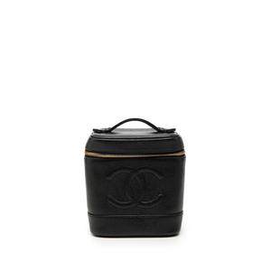 Косметичка Caviar Case с логотипом CC (2000-2002 годы)