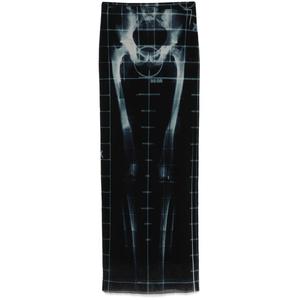 Юбка макси X-Ray