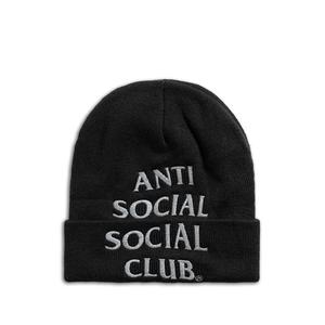 Шапка бини с вышитым логотипом