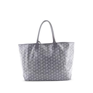 Сумка-тоут Saint Louis Coated Canvas PM