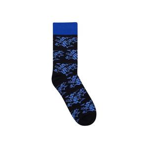 Носки и колготки Sp5der T+F Candy Sock «Чёрный»