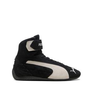 Кроссовки Speedcat Mid Puma Black/Warm White
