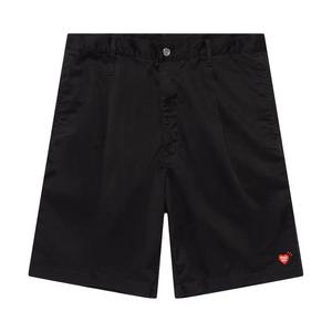 Human Made Skater Shorts «Чёрный»