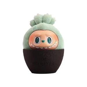 Фигурки Pop Mart Labubu THE MONSTERS Naughty Plants Series Figure 'Bear's Paw'