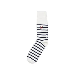 Носки и колготки MAINS Striped Socks 'Blue'