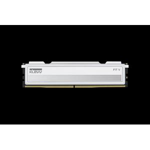 Klevv FIT V DDR5 White 32GB Kit (2 x 16GB) 6000MHz CL28