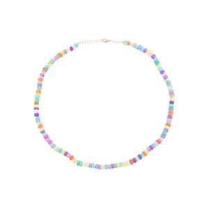 Колье Jumbo Rainbow