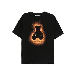 Футболка Bear In Mind