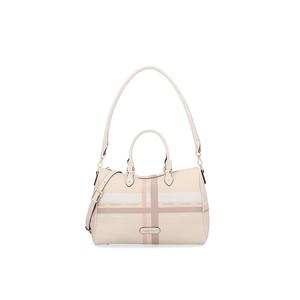 Matrix Series Boston Bag - Бежевый