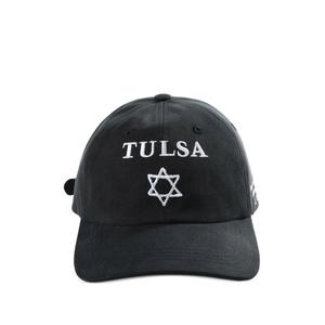 Бейсболка Tulsa с вышивкой