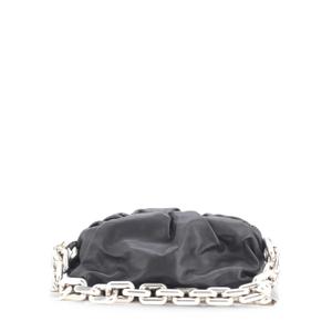 Сумка на плечо The Chain Pouch Leather