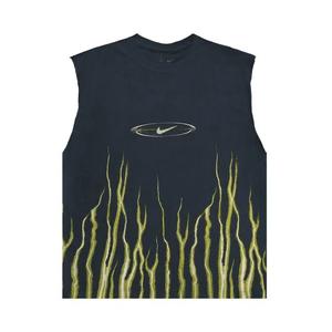 Майки Cactus Jack by Travis Scott x Nike T-Rexx Ignite Your Spark Sleeveless Tee 'Black'