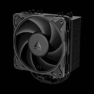 ARCTIC Freezer 36-S (Black) башенный кулер