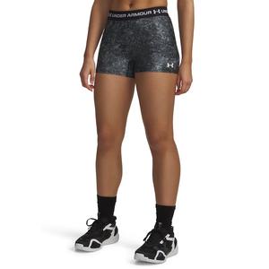 HeatGear® Печатные короткие шорты