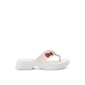 Flatform + реклама Hello Kitty