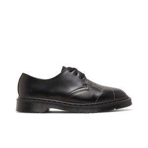 Ботинки Supreme x Dr. Martens 1461 'Spiderweb - Black'