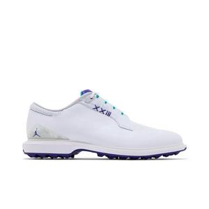 Бутсы Air Jordan ADG 5 Wide 'White Grape Ice'