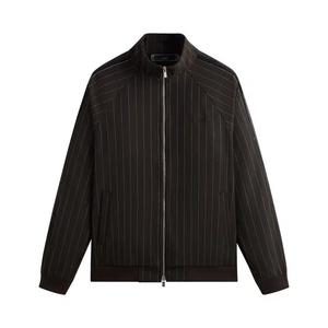 Трековые куртки Kith Double Weave Clifton Track Jacket 'Kindling'