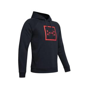 Худи Rival Fleece Box Logo