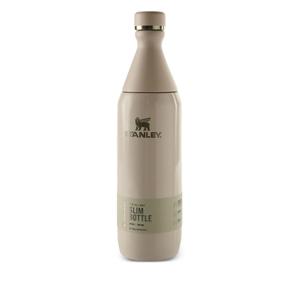 Узкая бутылка
