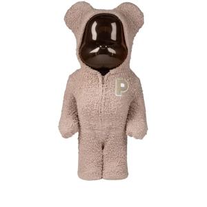 Фигурка Be@rbrick Pajamas из коллаборации с Gelato Pique
