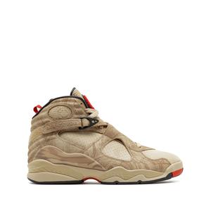 Кроссовки Air Jordan 8 из коллаборации с Rui Hachimura