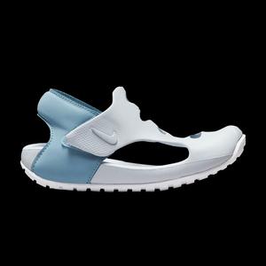 Сандалии Nike Sunray Protect 3 PS 'Aura Worn Blue'