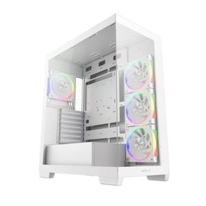 DEEPCOOL CG580 4F V2 WH ATX корпус - White