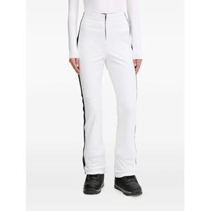 Лыжные брюки Resort Softshell с лампасами