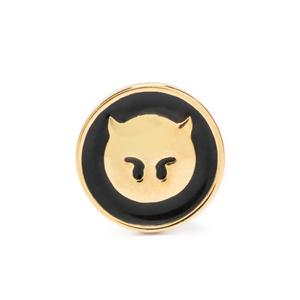 Подвеска Naughty Coin