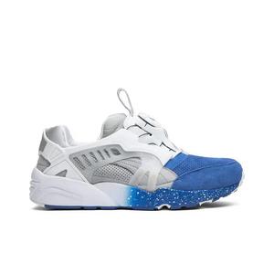 Кроссовки Kith x Colette x Puma Disc Blaze 'Strong Blue'