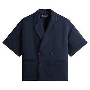 Костюмы Kith Drape Twill Ito Blazer «Ночной»