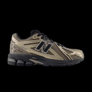 Кроссовки New Balance 1906 'Black Bronze'