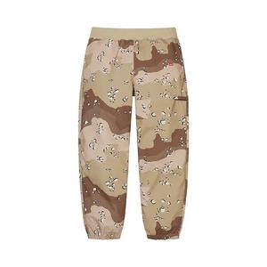 Спортивные штаны Supreme x WINDSTOPPER Sweatpant 'Шоколадная крошка Камуфляж'