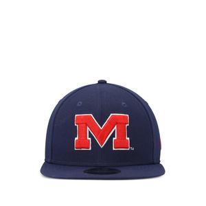 Кепка 9FIFTY Ole Miss Rebels
