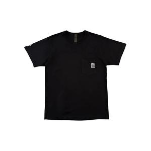Футболка с вышивкой Stadium Black