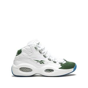 Кроссовки Question Mid