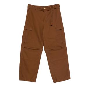 Брюки Duck из коллаборации с Carhartt WIP
