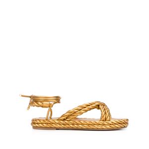 Сандалии The Rope