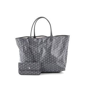 Сумка-тоут Saint Louis Coated Canvas GM