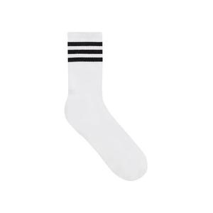 Носки Gucci x adidas Ankle 'Белый/Черный'