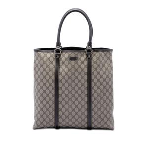 Сумка-тоут Joy Vertical с узором GG Supreme (2016-2026 годы)