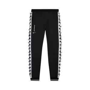 Nike x ACRONYM Therma-FIT Вязаные брюки «Чёрный/Белый»