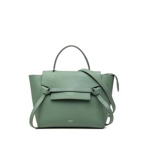 Сумка-сэтчел Micro Grained Calfskin Belt Bag (2019 год)