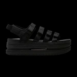 Сандалии Nike Wmns Icon Classic Sandal 'Triple Black'