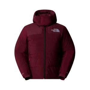 Пуховик Himalayan Baltoro с капюшоном