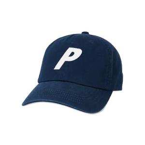 Бейсболки Palace P 6-Panel Flectarn 'Navy'