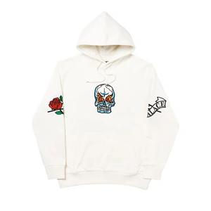 Худи Palace Худи Hesh Mit Fresh 'White'